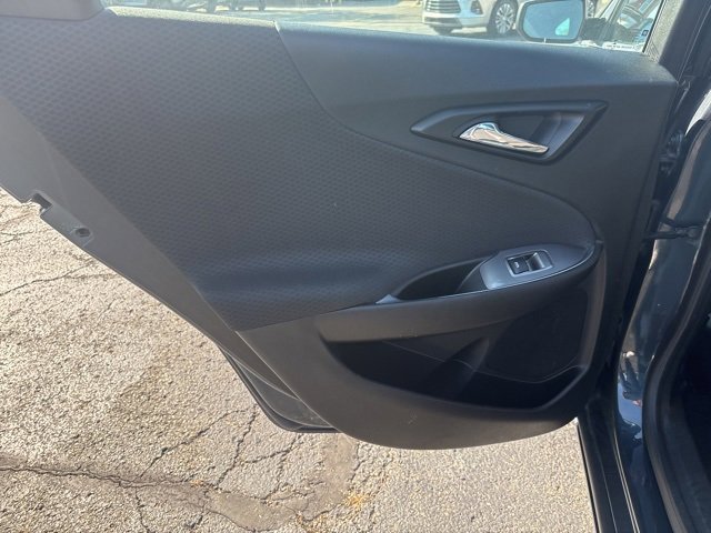 2019 Chevrolet Malibu 1LT photo 8