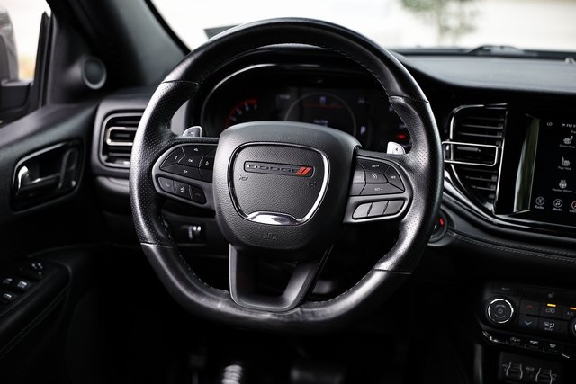 2022 Dodge Durango GT photo 27