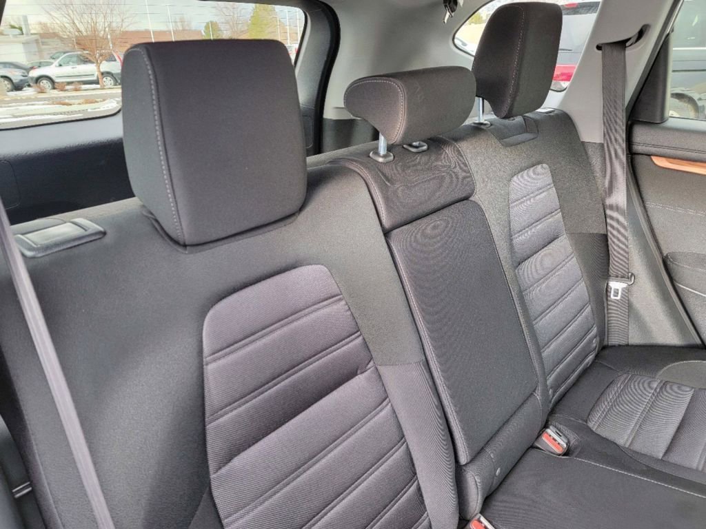 2021 Honda CR-V EX photo 11