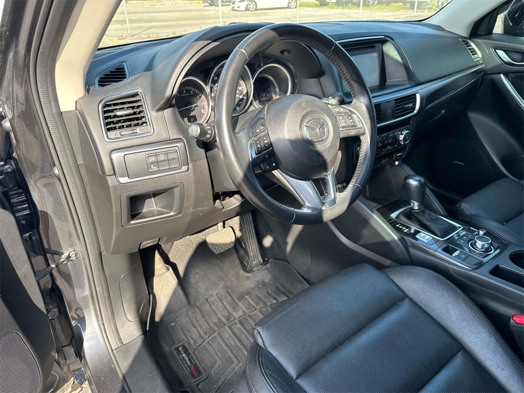 2016 Mazda CX-5 Grand Touring photo 16