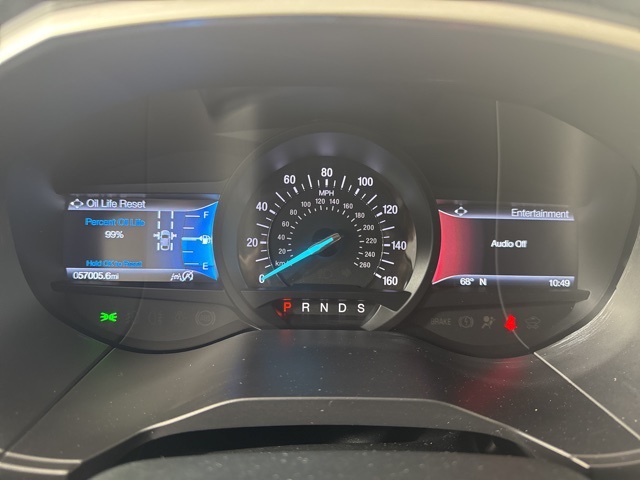 2019 Ford Edge SEL photo 18