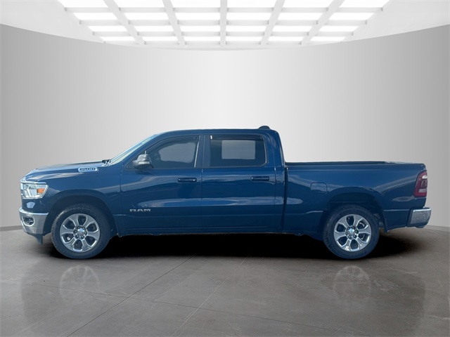 2022 Ram 1500 Big Horn Lone Star photo 3