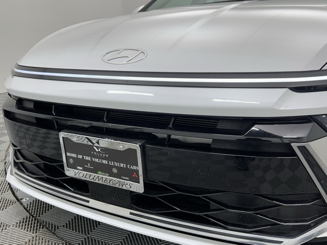 2024 Hyundai Sonata SEL photo 3