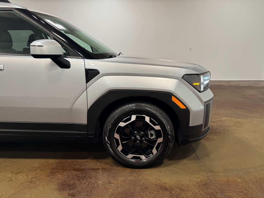 2024 Hyundai Santa Fe SEL photo 26