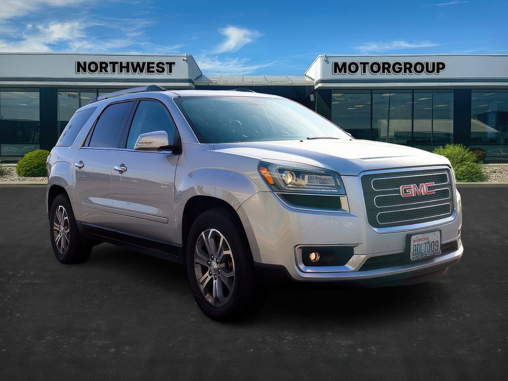 2016 GMC Acadia SLT-1
