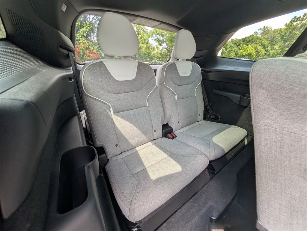 2025 Volvo EX90 Twin Motor Performance Ultra photo 4