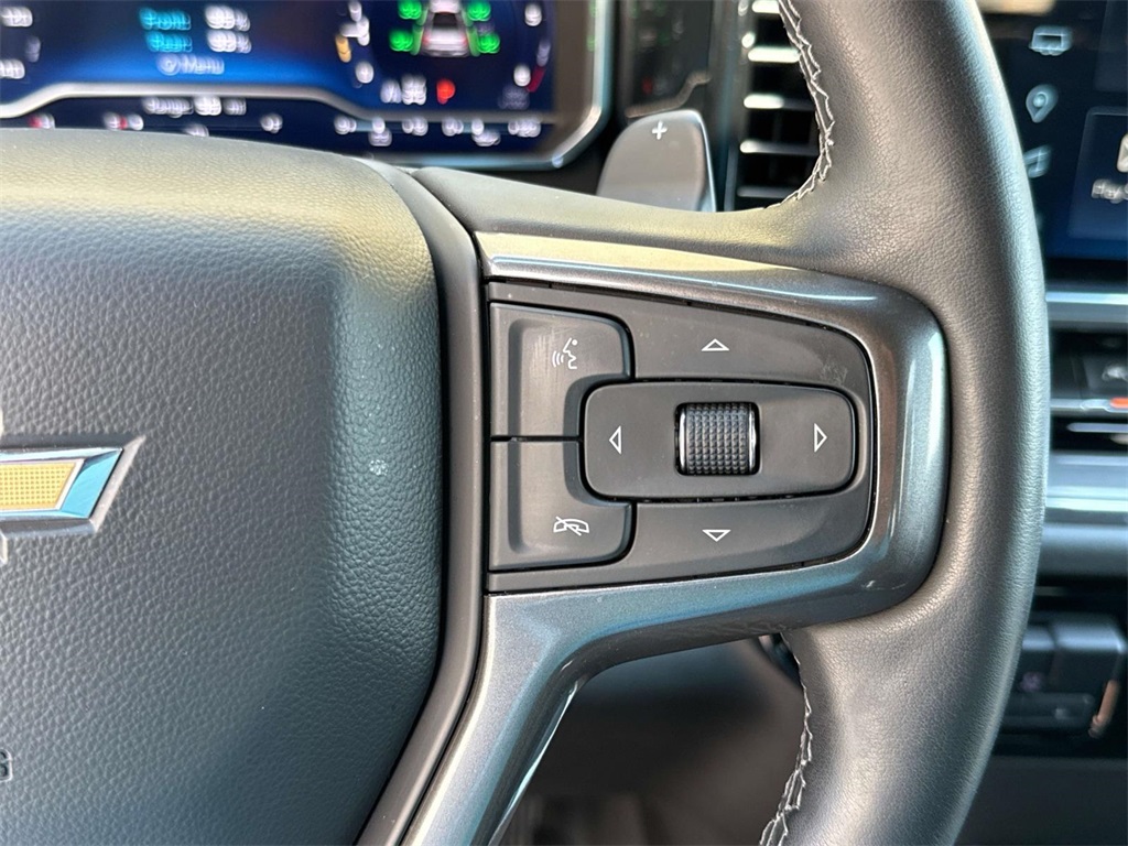 2023 Chevrolet Silverado 1500 High Country photo 27
