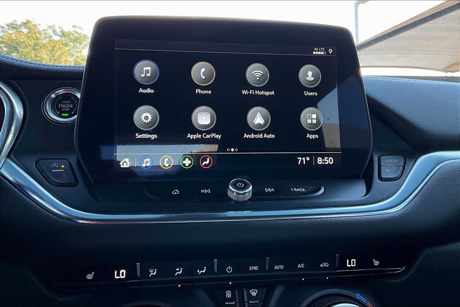 2023 Chevrolet Blazer 2LT photo 26