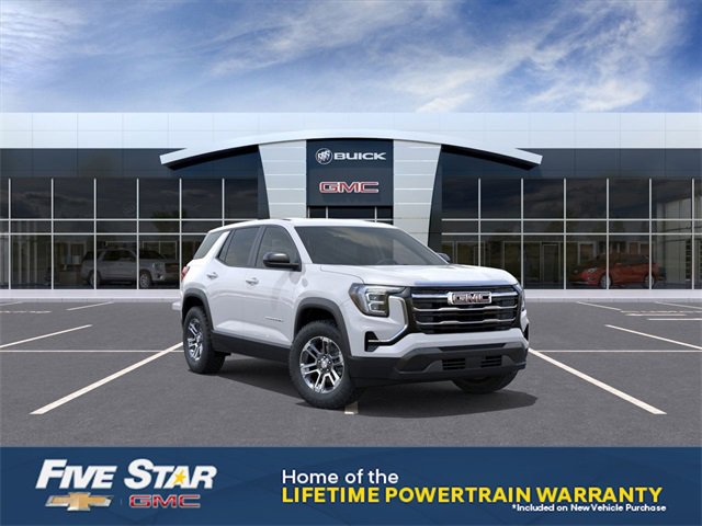 2026 GMC Terrain Elevation's photo