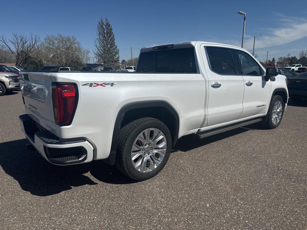 2020 Gmc Sierra 1500 Denali photo 6