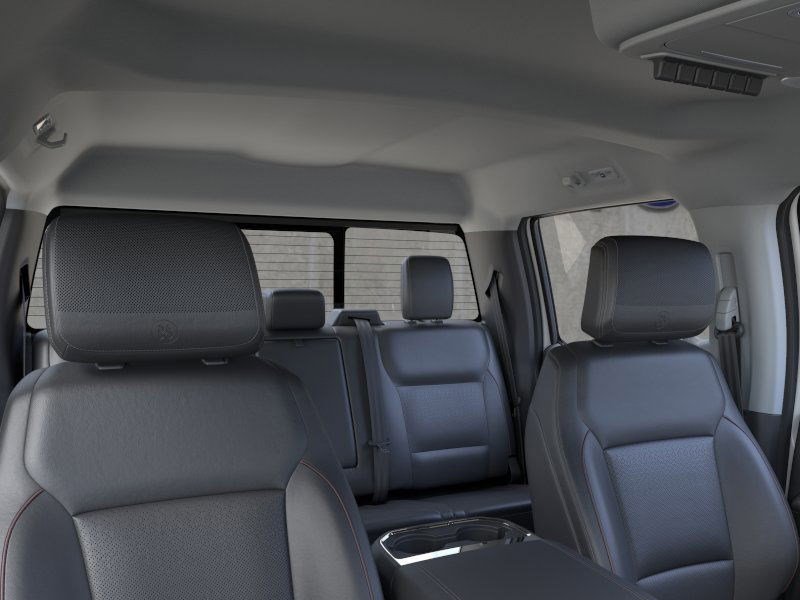 2024 Ford F-250 photo 5