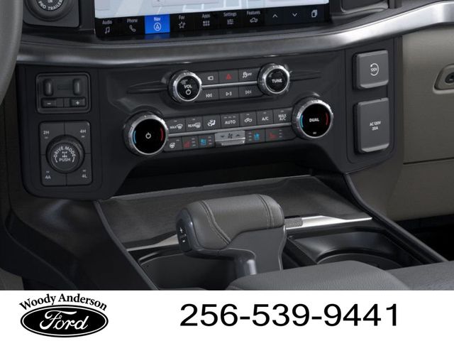 2025 Ford F-150 Platinum photo 15