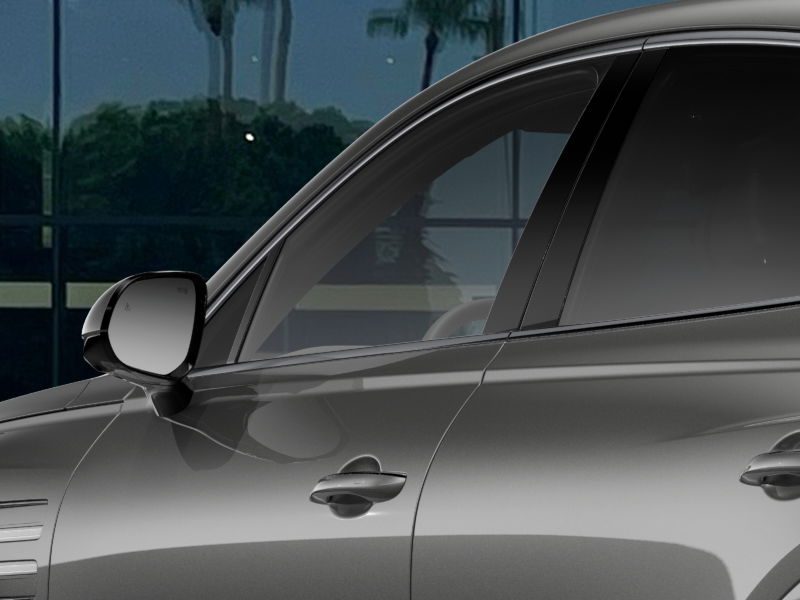 2026 Genesis GV80 Coupe 3.5T photo 12