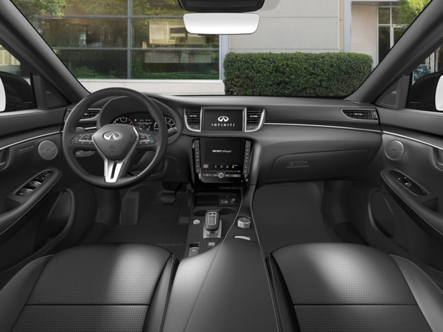 2025 Infiniti QX50 SPORT AWD photo 15