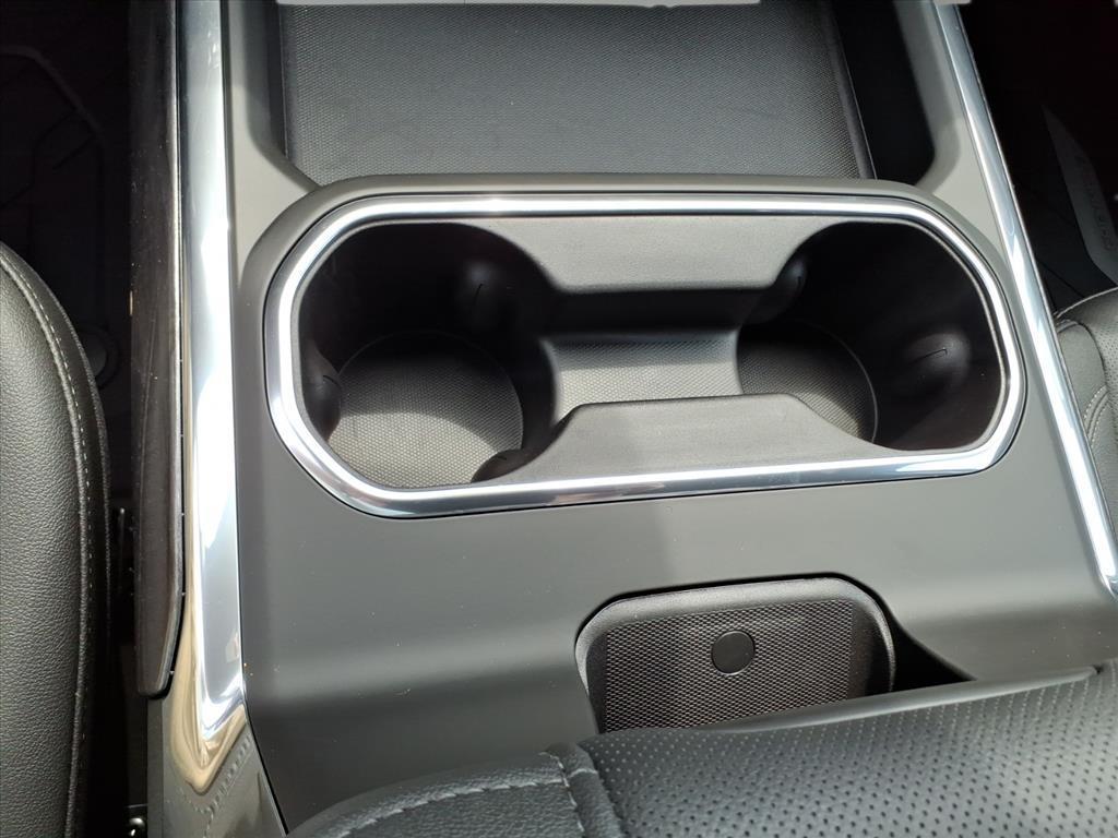 2025 Chevrolet Silverado 2500HD LTZ photo 23