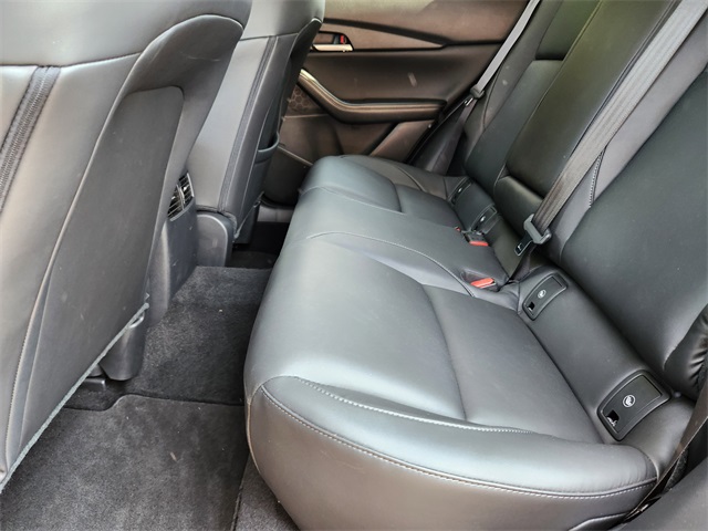 2025 Mazda CX-30 2.5 Select Sport photo 9
