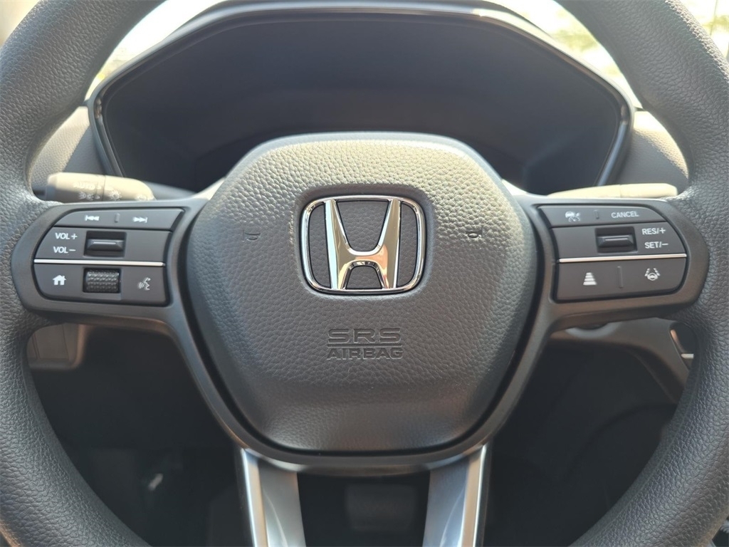2026 Honda CR-V LX photo 18