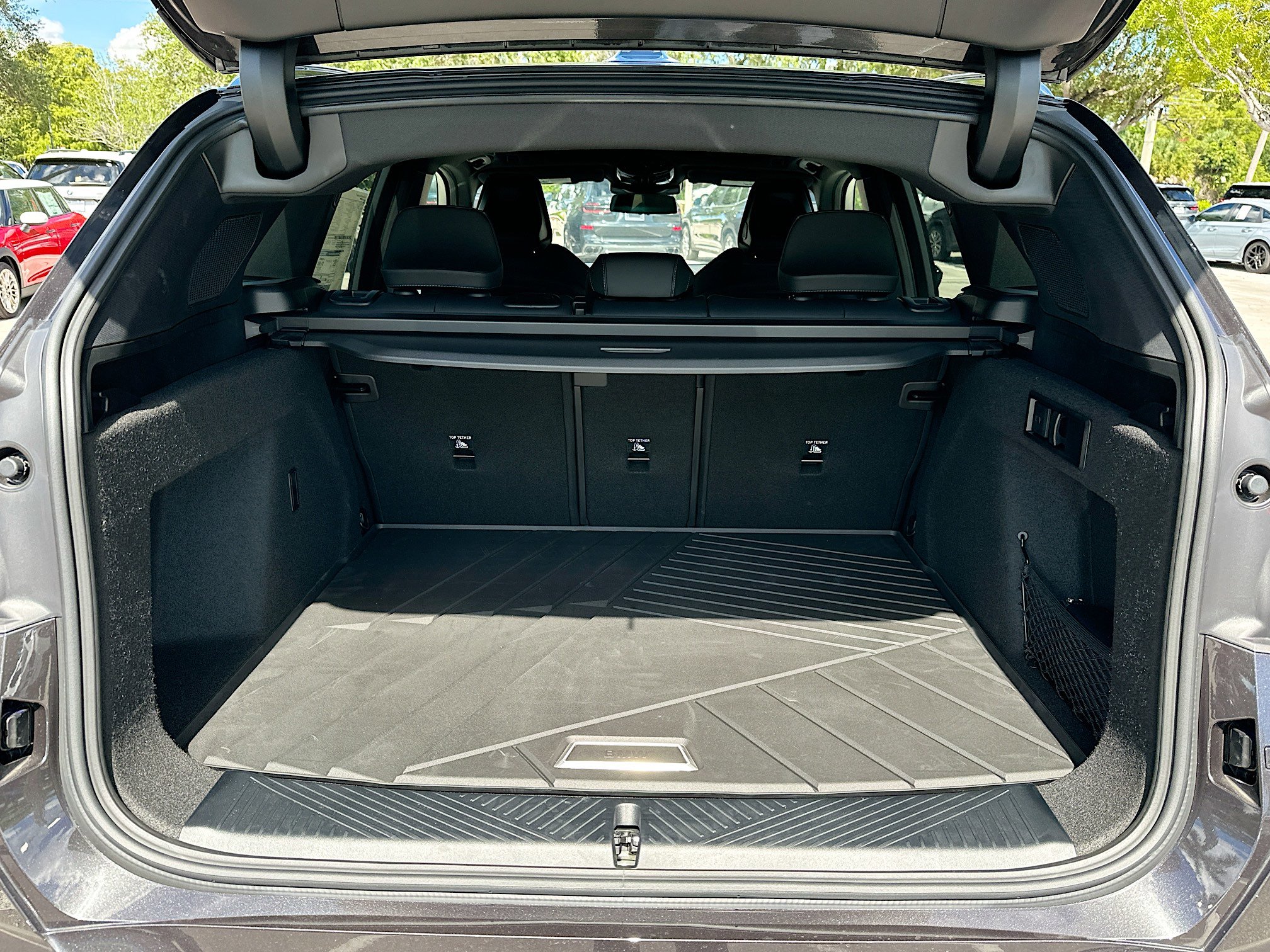 2025 Bmw X3 30x Drive photo 22