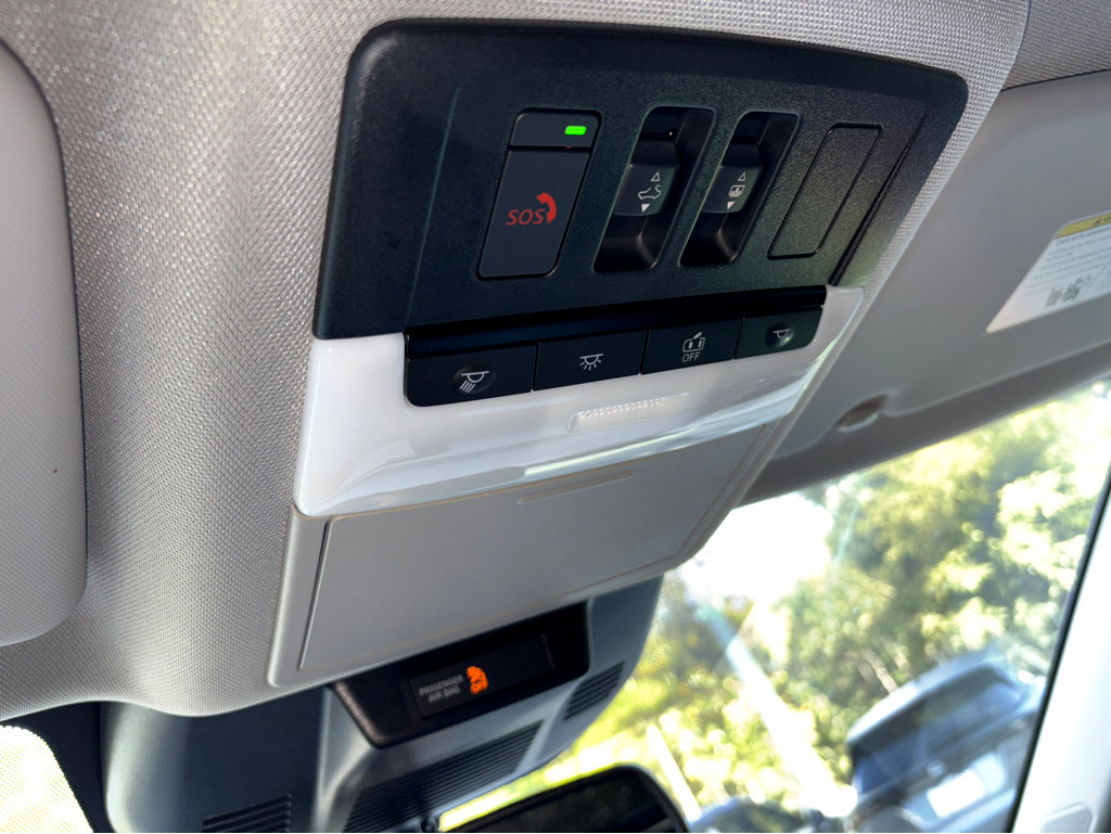 2023 Nissan Rogue SL photo 27