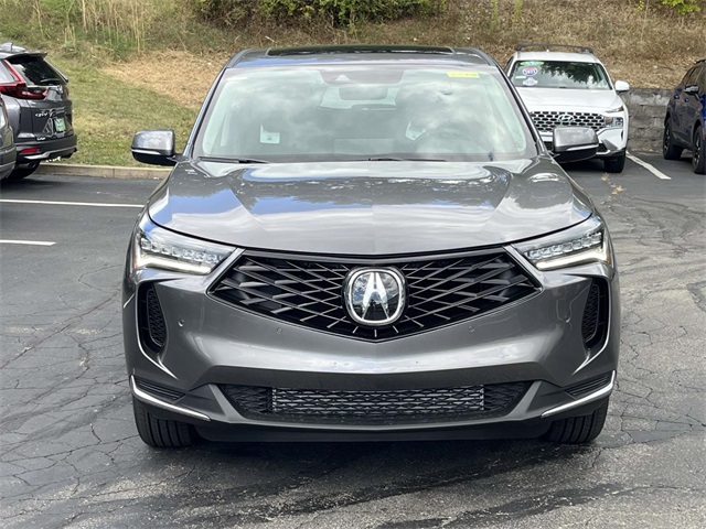 2025 Acura RDX Technology photo 7