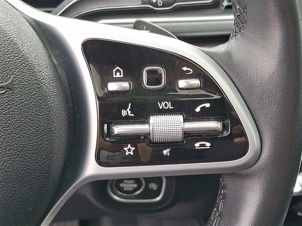 2021 Mercedes Benz GLE 350 4MATIC photo 22