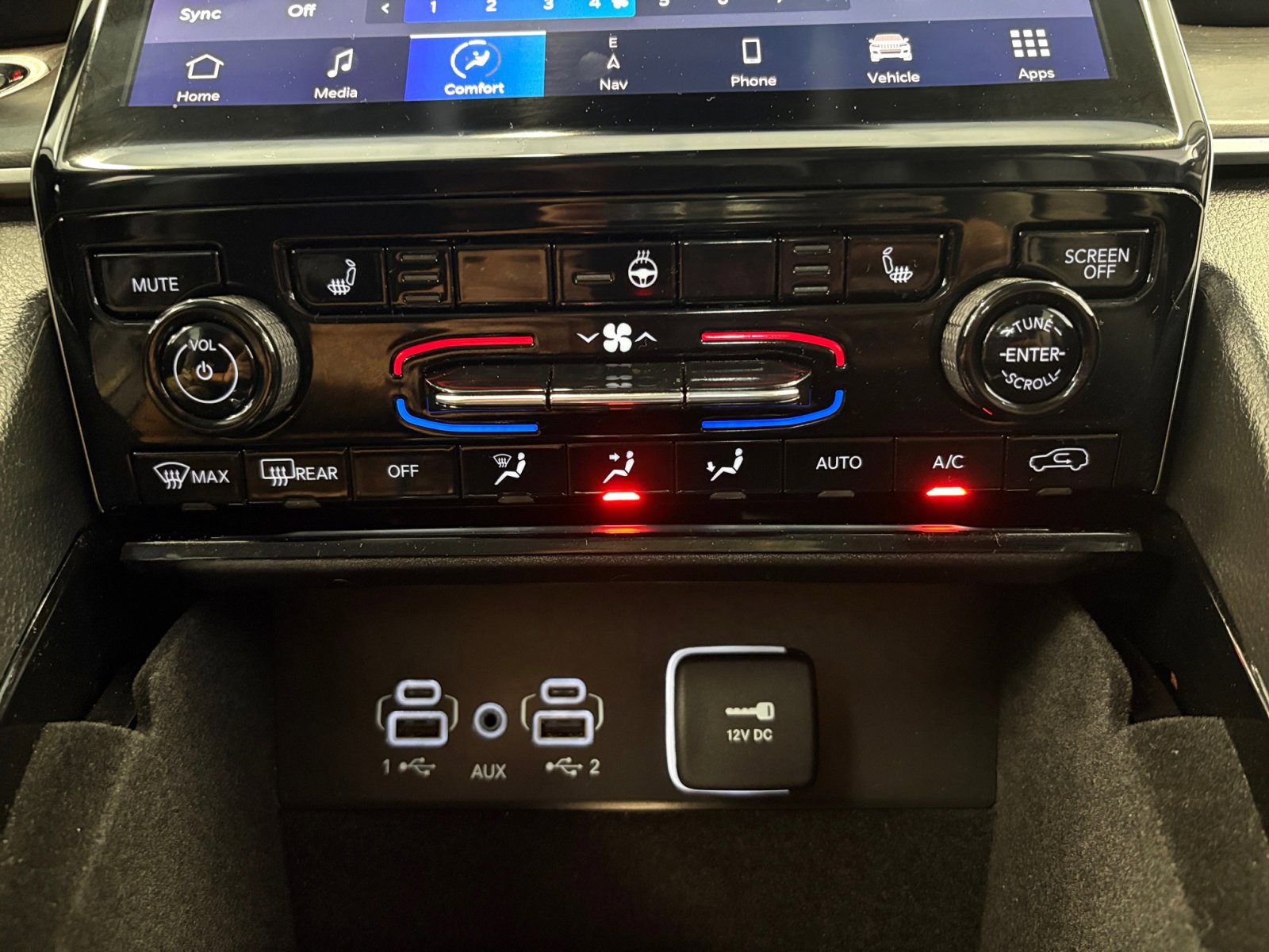 2023 Jeep Grand Cherokee Limited photo 24