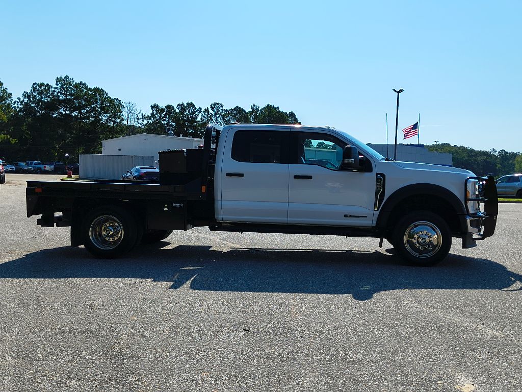 2024 Ford F-450 XL photo 10