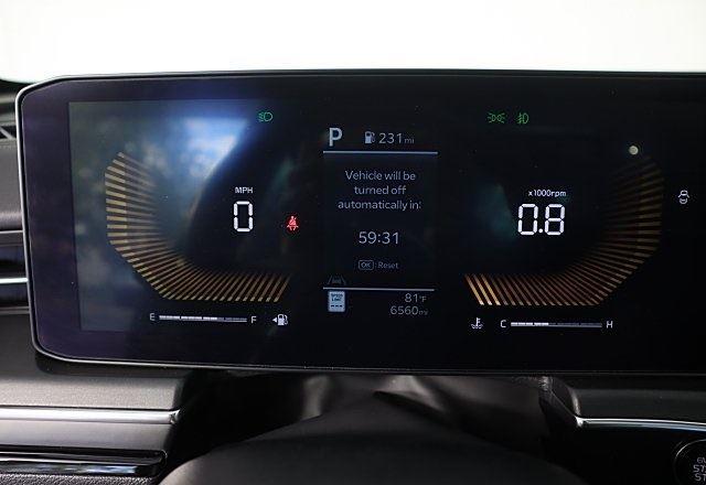 2025 Kia K5 GT-Line photo 32