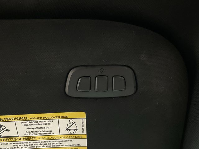 Used 2021 Gray Metallic Ford Platinum image 31