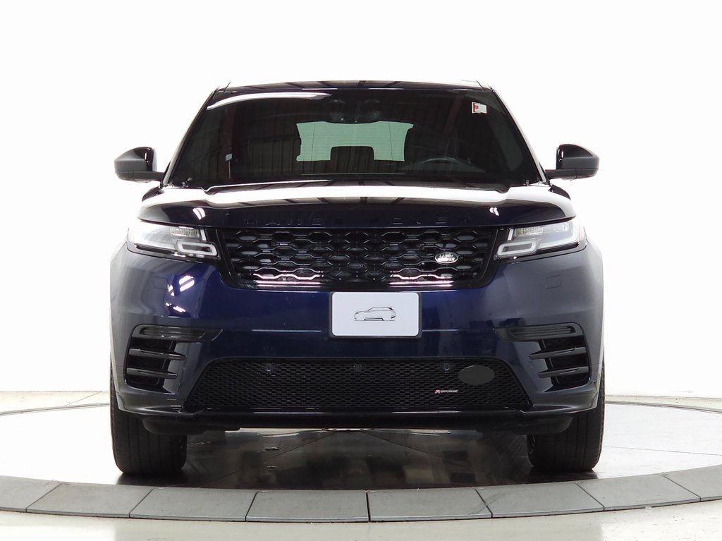2023 LAND ROVER RANGE ROVER VELAR - Image 11