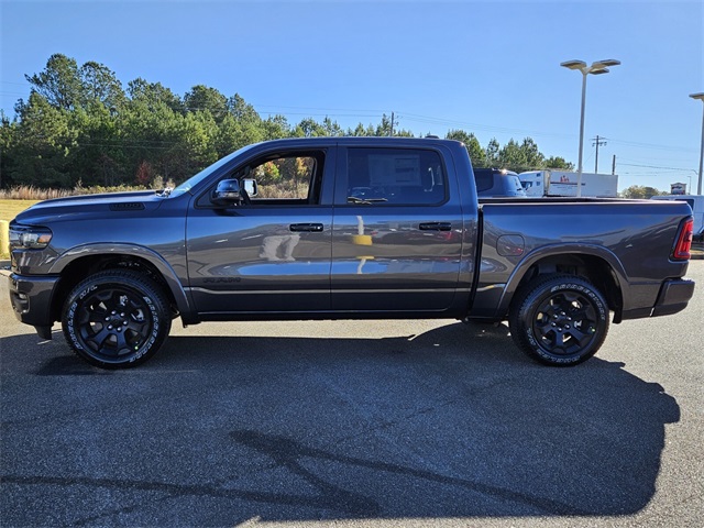 2026 Ram 1500 Big Horn Lone Star photo 4