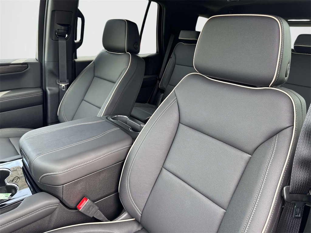 2025 Gmc Yukon photo 12