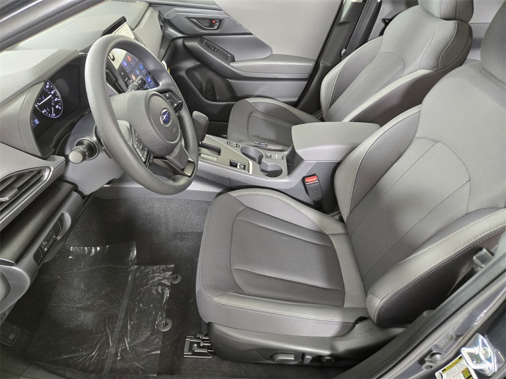 2025 Subaru Crosstrek Premium photo 6