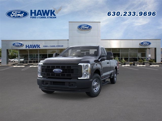 2025 FORD F-250 - Image 2