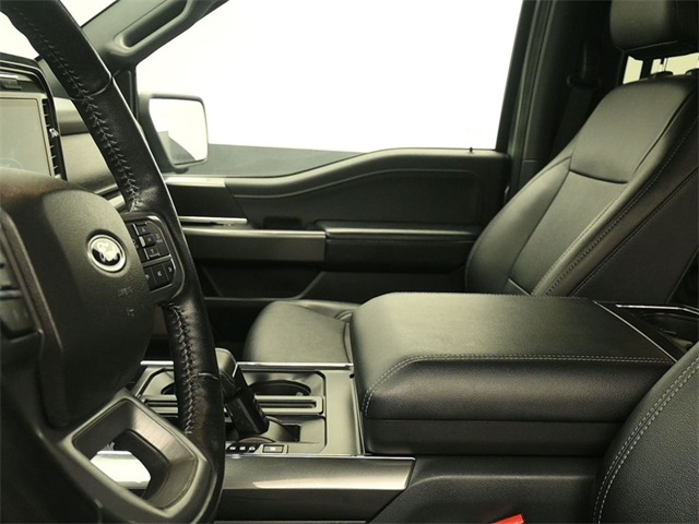 2022 Ford F-150 XLT photo 21