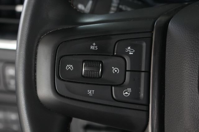2024 Gmc Yukon XL AT4 photo 11