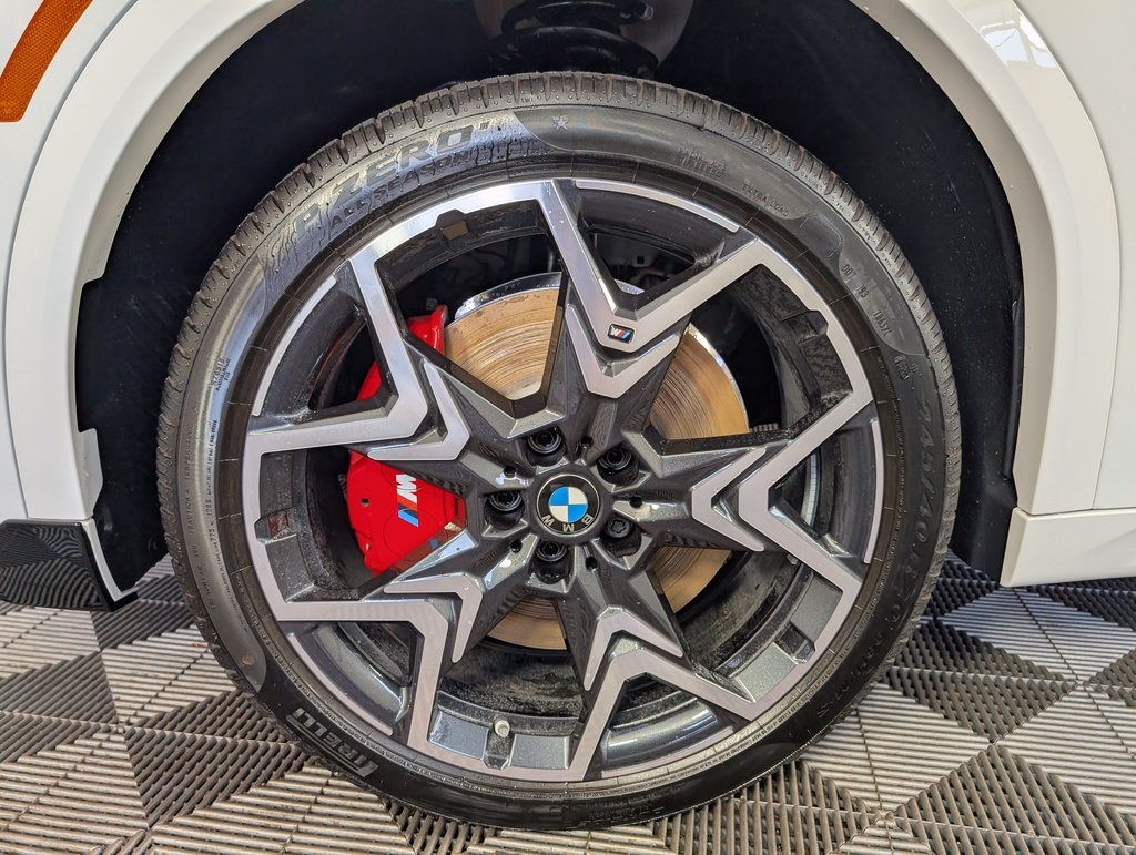2026 Bmw X2 M35i photo 6