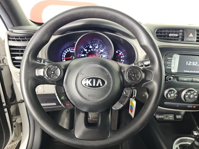 2019 Kia Soul Base photo 12