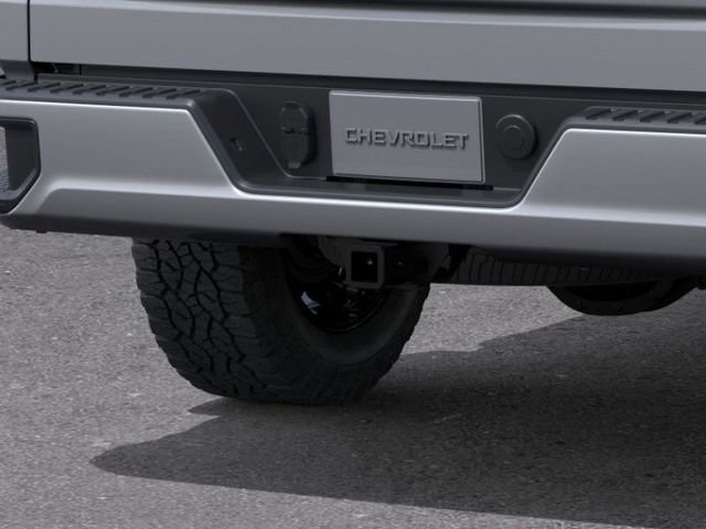 2026 Chevrolet Silverado 1500 RST photo 13