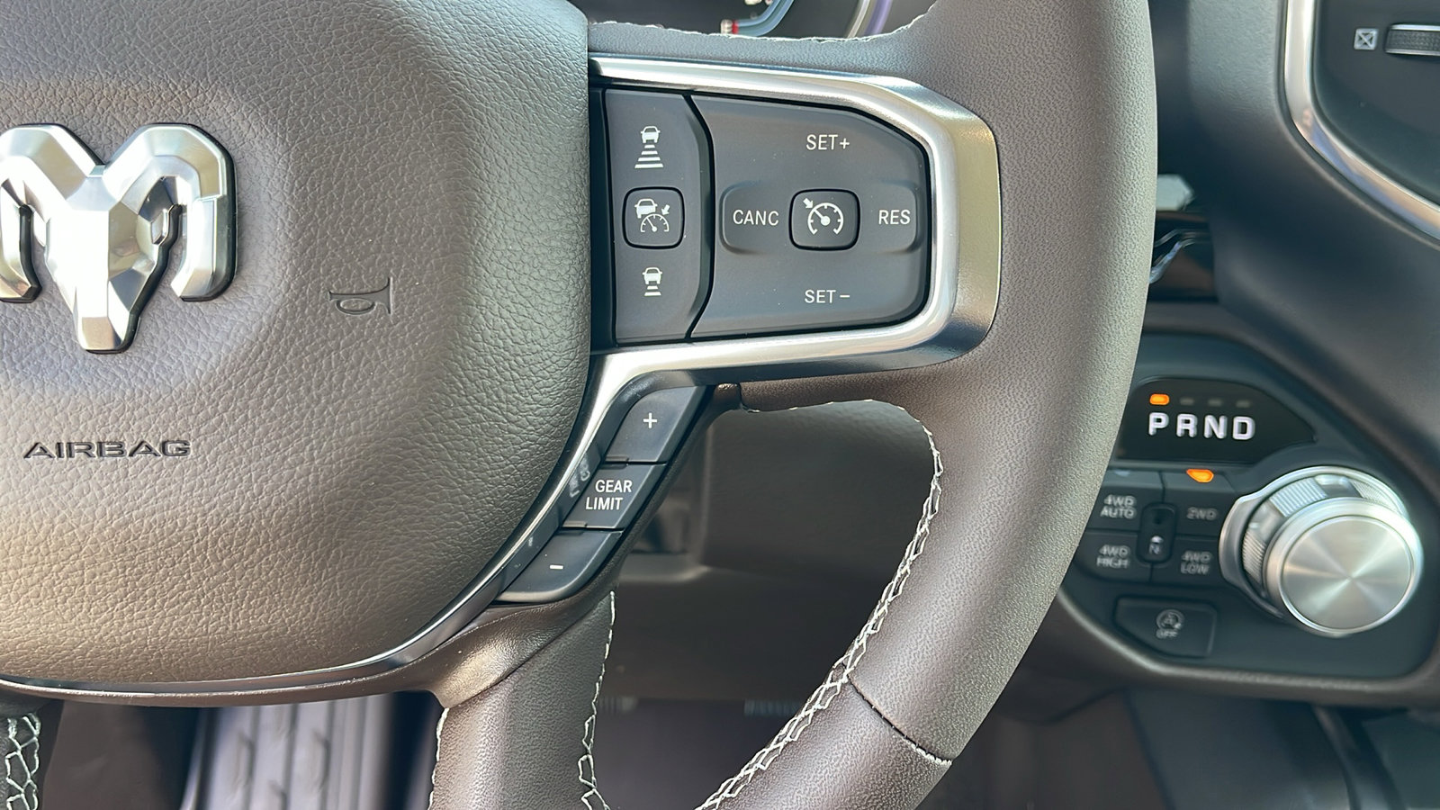 2025 Ram 1500 Laramie photo 24