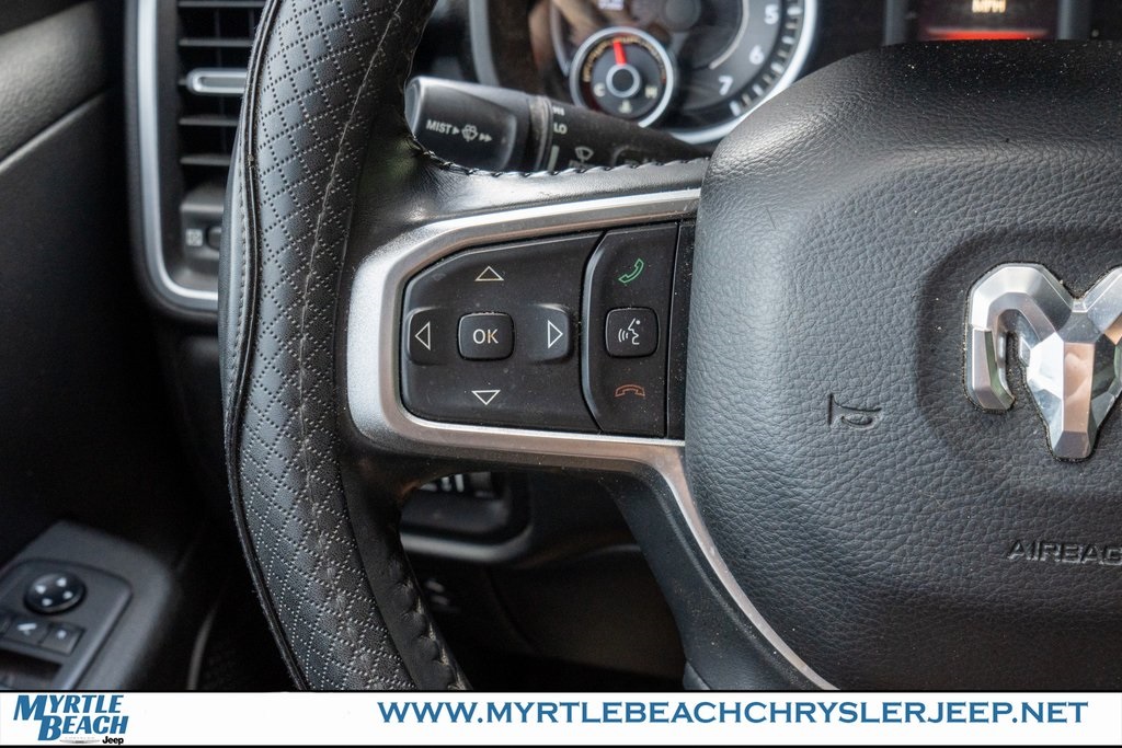 2019 Ram 1500 Big Horn Lone Star photo 26