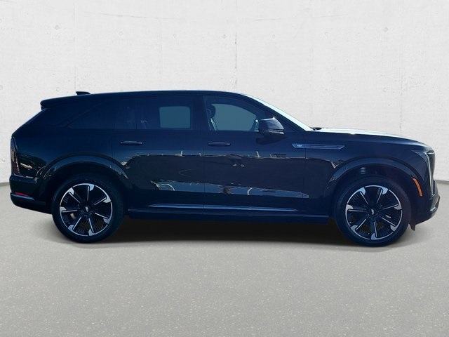 2025 Cadillac Escalade IQ Sport photo 4