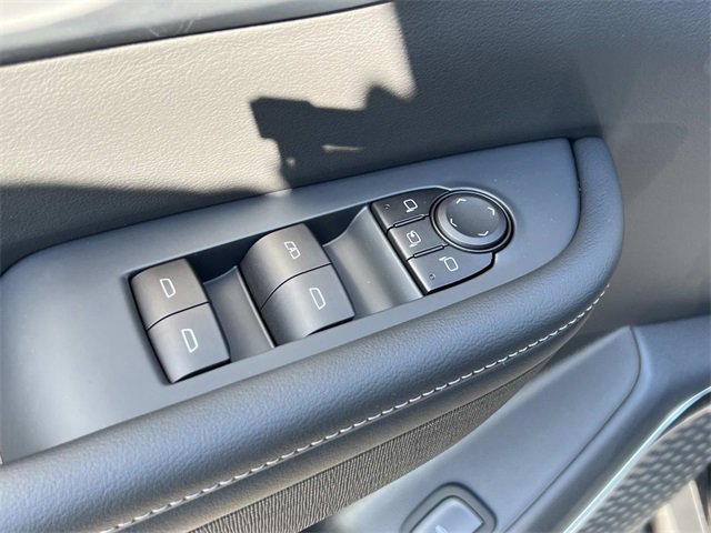 2026 Buick Enclave Preferred photo 13