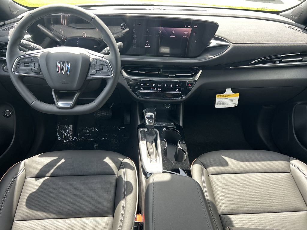 2025 Buick Envista Avenir photo 14