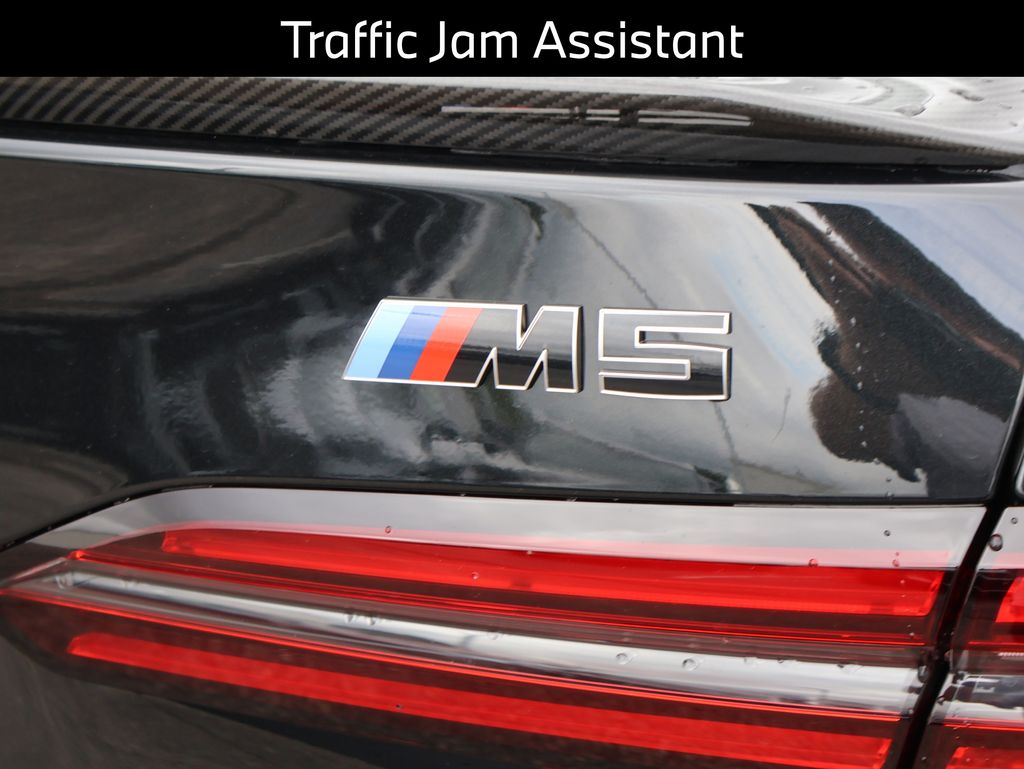 2026 Bmw M5 5 photo 8