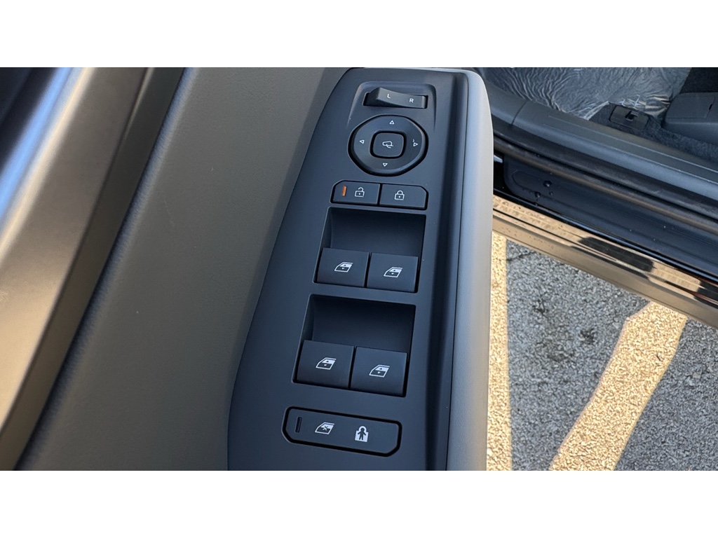2026 Kia EV9 Wind photo 22