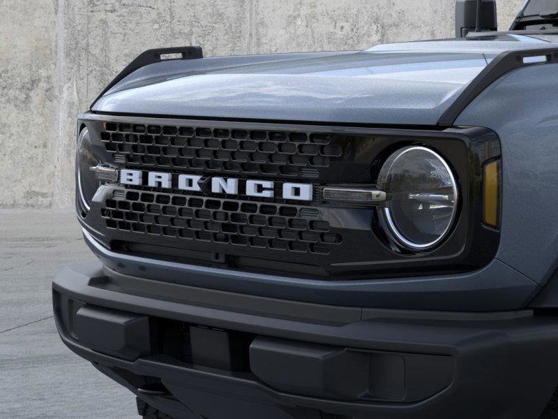 2025 FORD BRONCO - Image 23