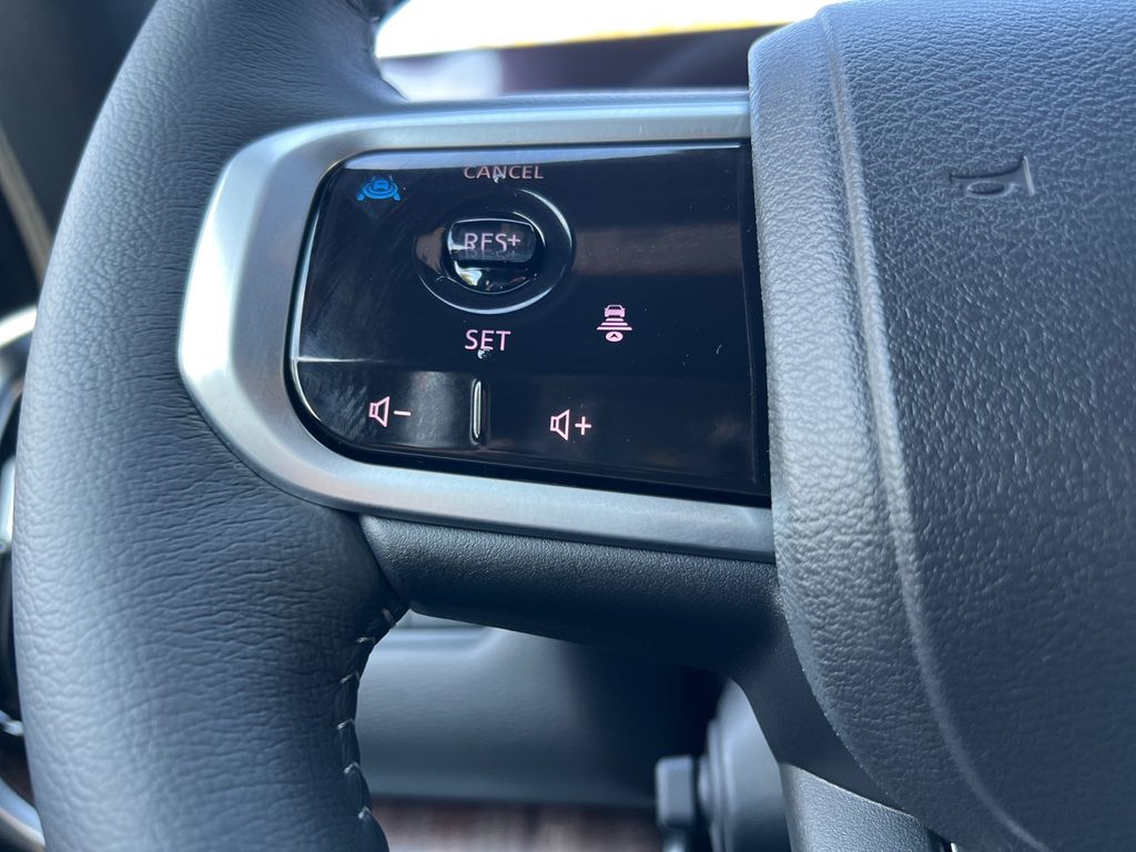 2026 Nissan Armada Platinum photo 10