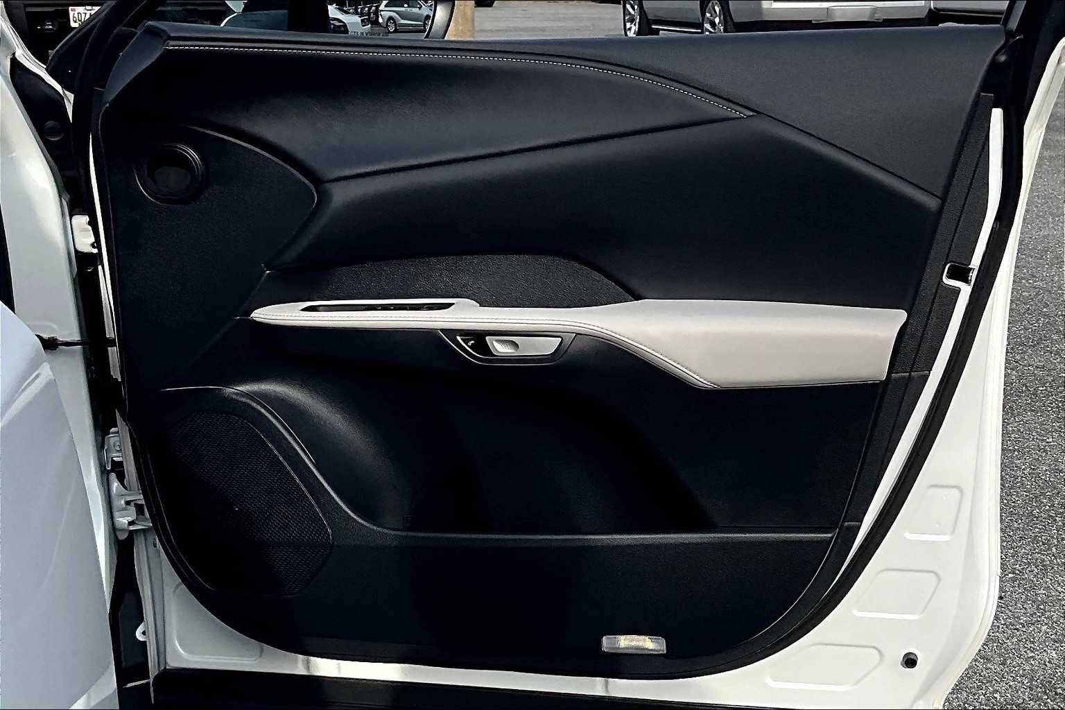 2024 Lexus RX Premium AWD photo 21
