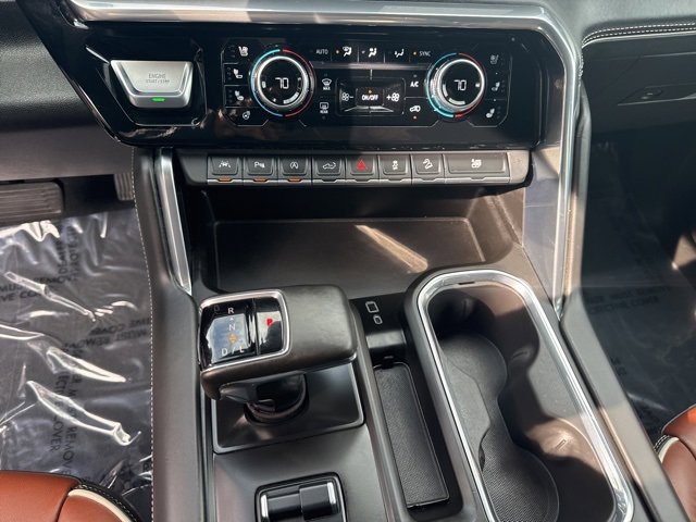2023 Gmc Sierra 1500 Denali Ultimate photo 20